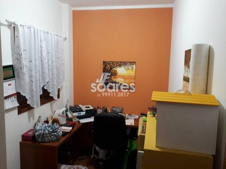 Apartamento à venda com 2 quartos, 160m² - Foto 5