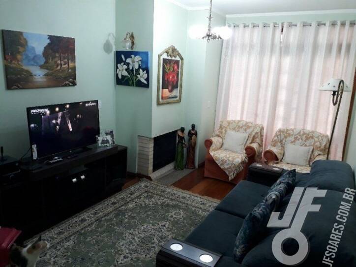 Apartamento, 2 quartos, 160 m² - Foto 2