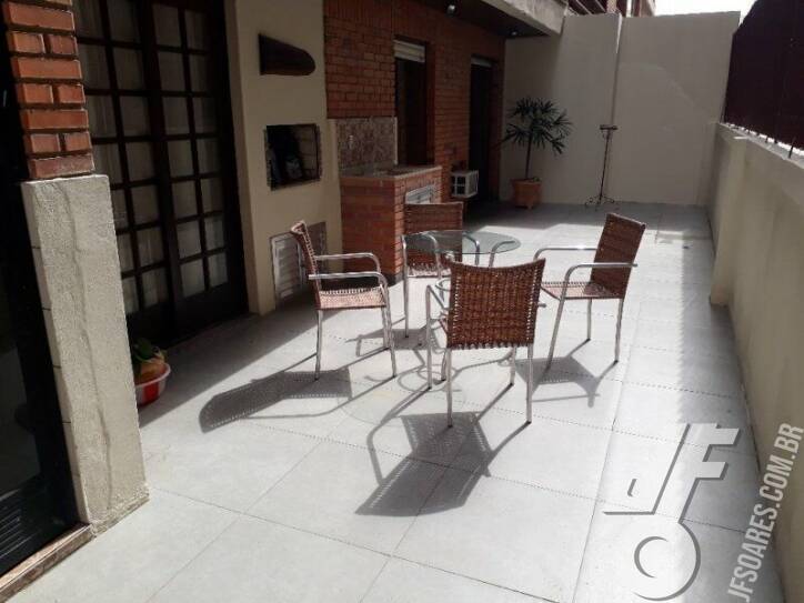 Apartamento, 2 quartos, 160 m² - Foto 18