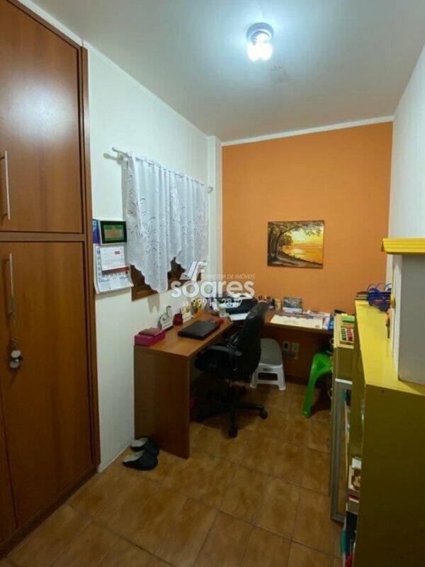 Apartamento à venda com 2 quartos, 160m² - Foto 6