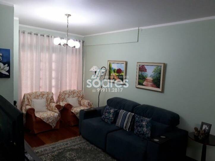 Apartamento à venda com 2 quartos, 160m² - Foto 3