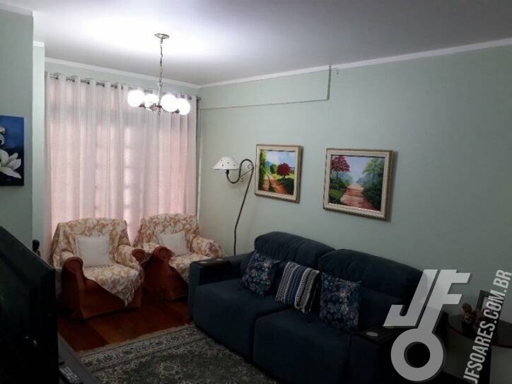 Apartamento, 2 quartos, 160 m² - Foto 3