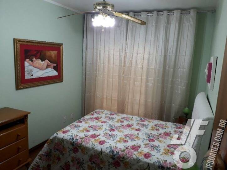 Apartamento, 2 quartos, 160 m² - Foto 10