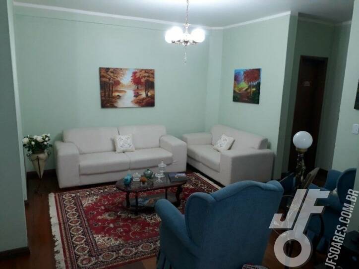 Apartamento, 2 quartos, 160 m² - Foto 4