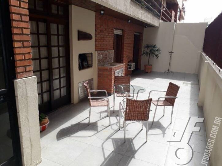 Apartamento, 2 quartos, 160 m² - Foto 17