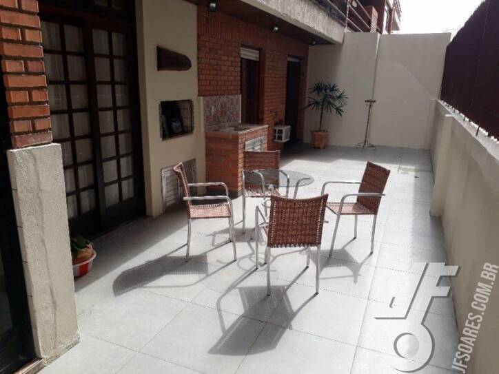 Apartamento, 2 quartos, 160 m² - Foto 19