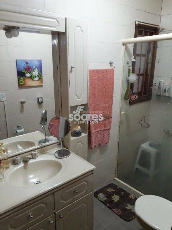 Apartamento à venda com 2 quartos, 160m² - Foto 14