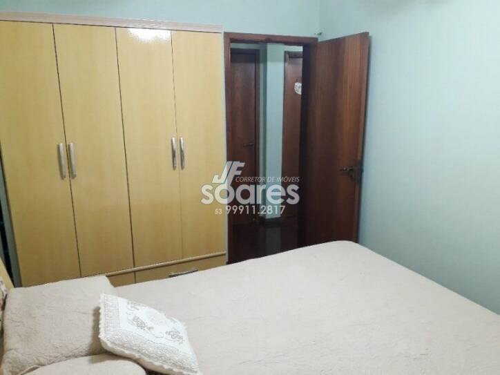 Apartamento à venda com 2 quartos, 160m² - Foto 13