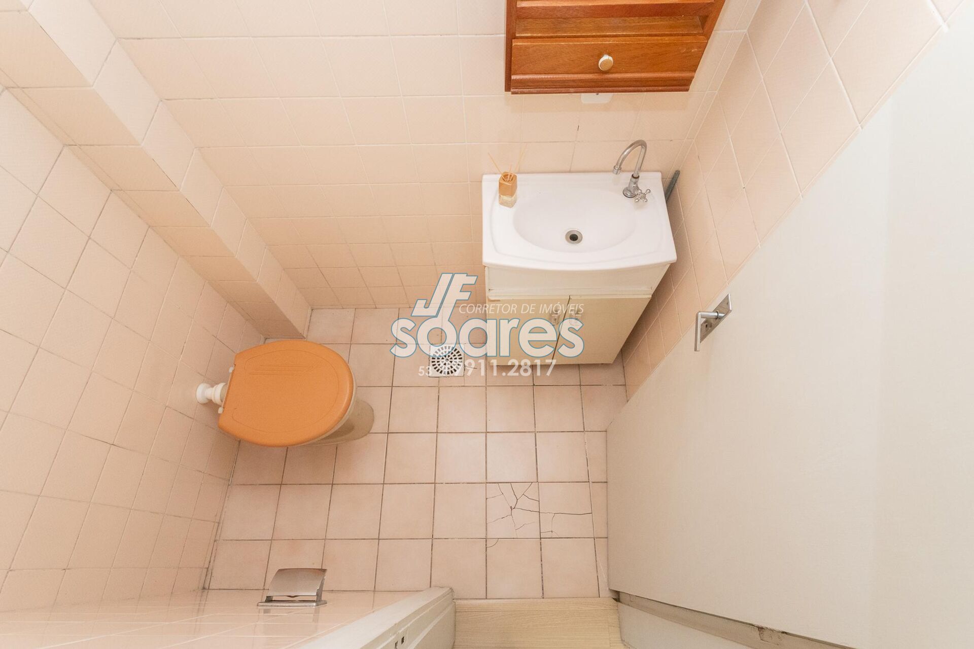 Conjunto Comercial-Sala à venda, 21m² - Foto 9