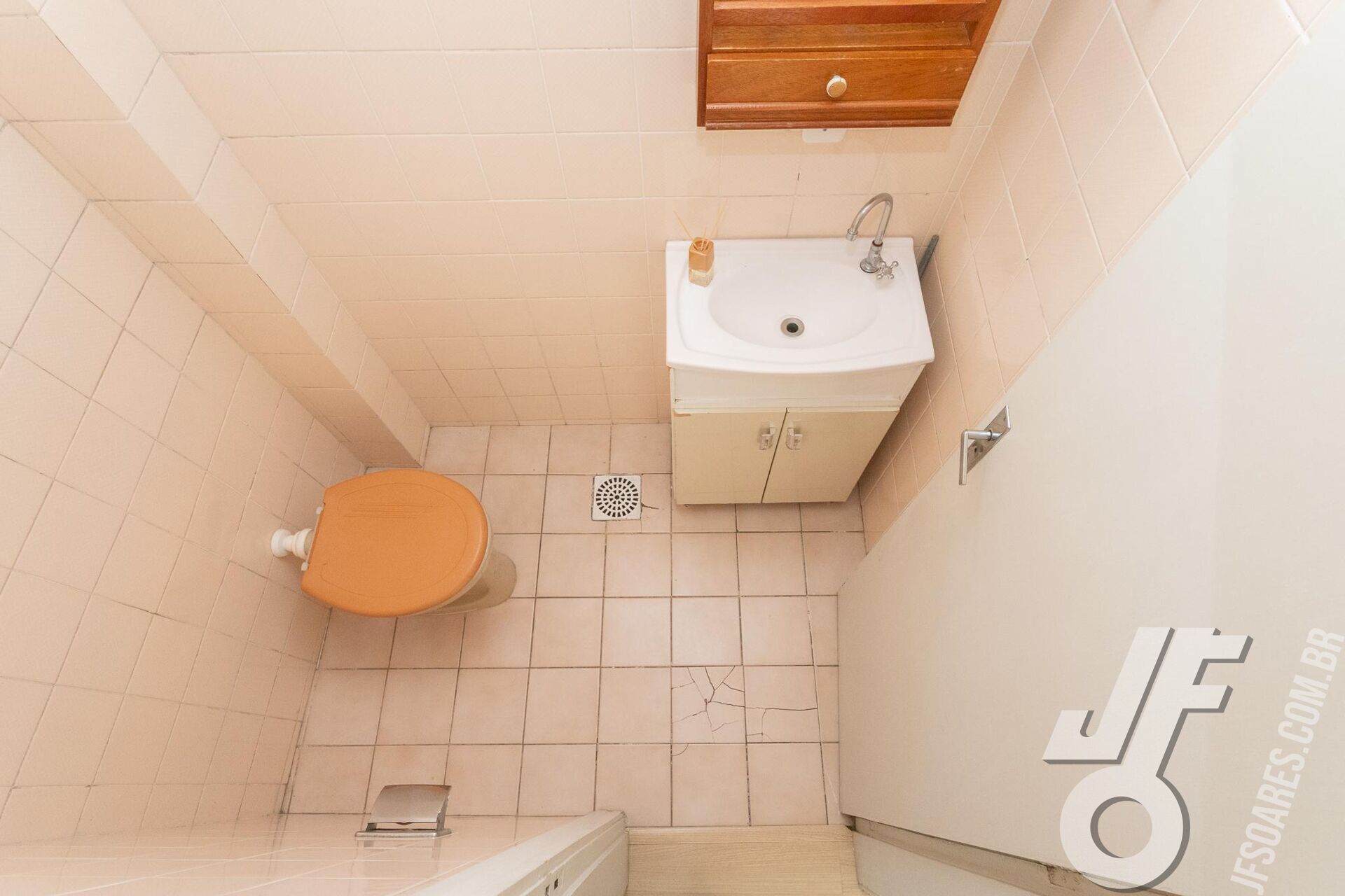 Sala-Conjunto, 21 m² - Foto 9