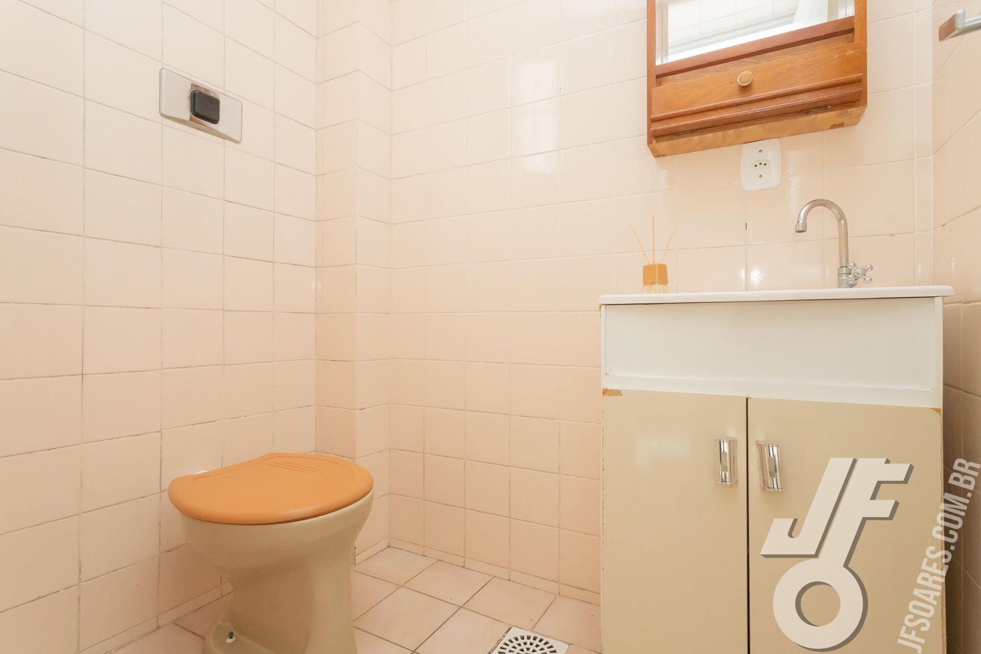 Sala-Conjunto, 21 m² - Foto 8