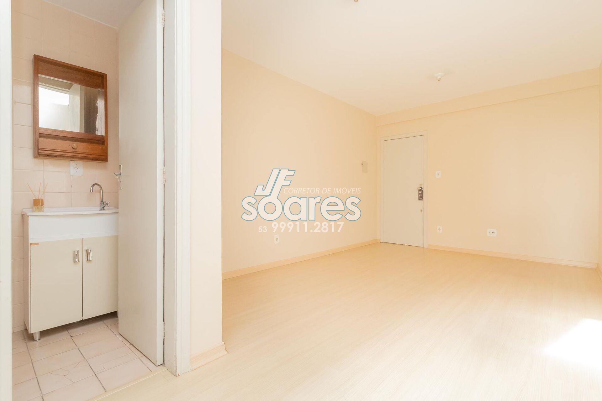 Conjunto Comercial-Sala à venda, 21m² - Foto 3