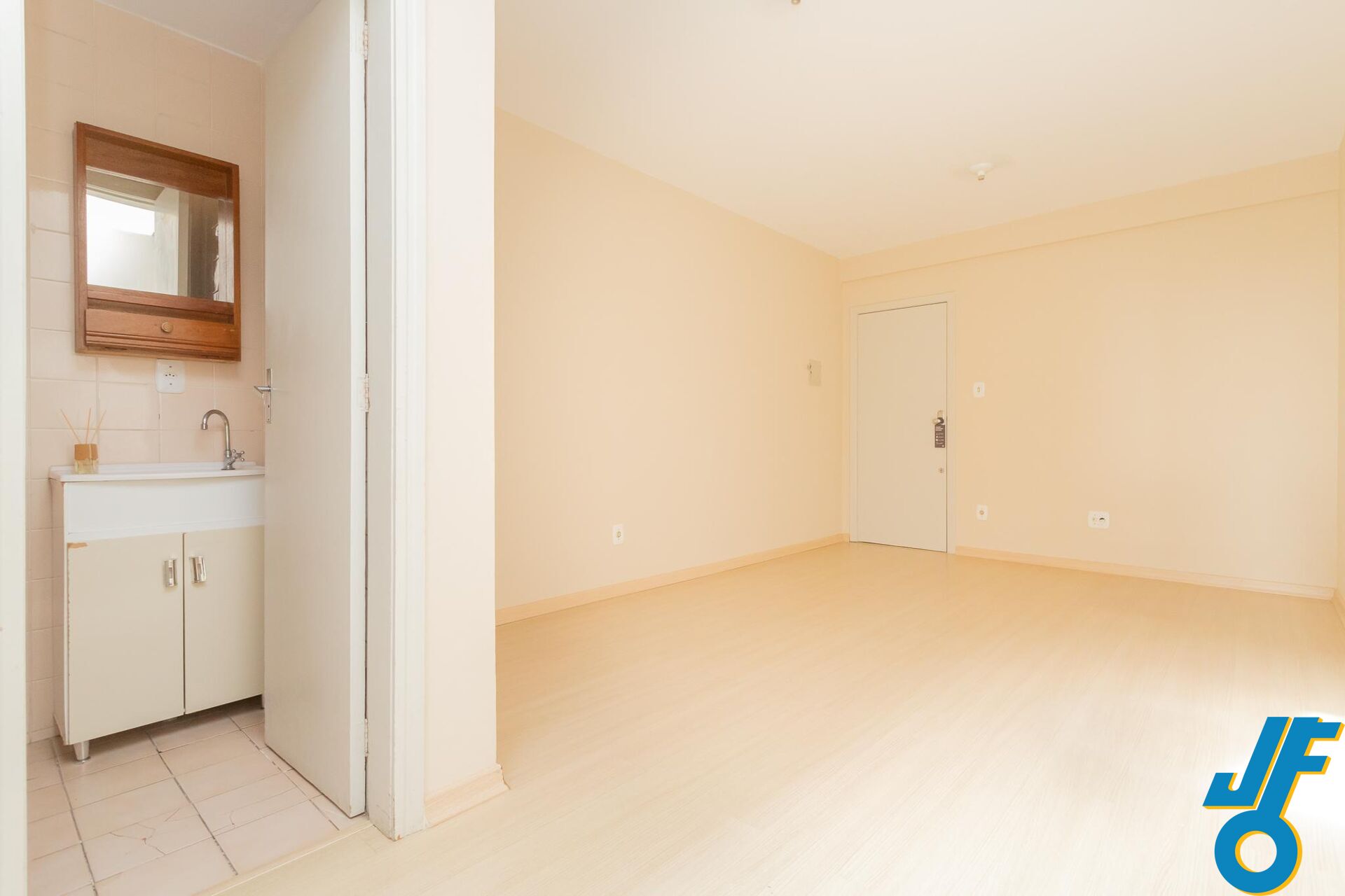 Sala-Conjunto, 21 m² - Foto 3