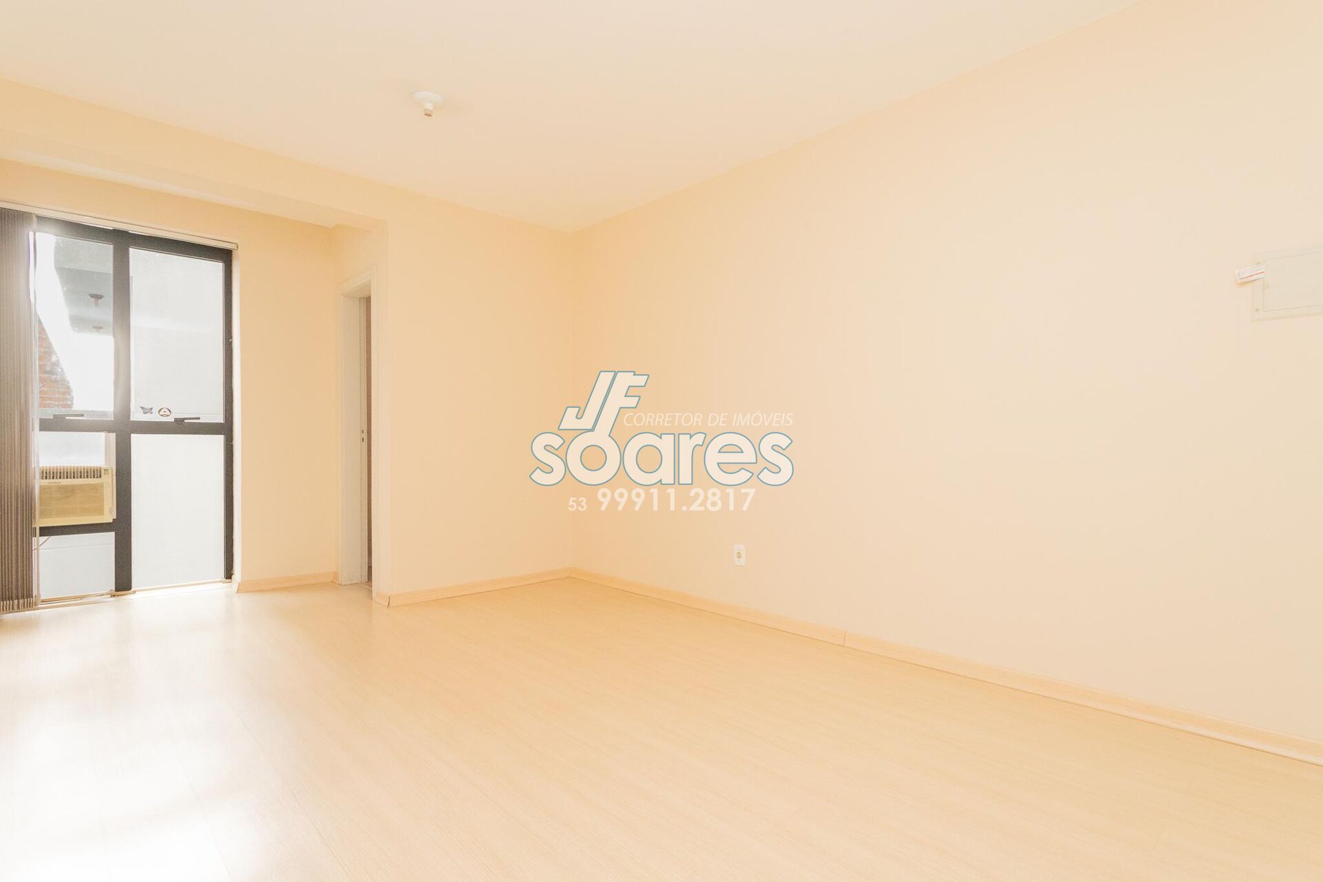Conjunto Comercial-Sala à venda, 21m² - Foto 1
