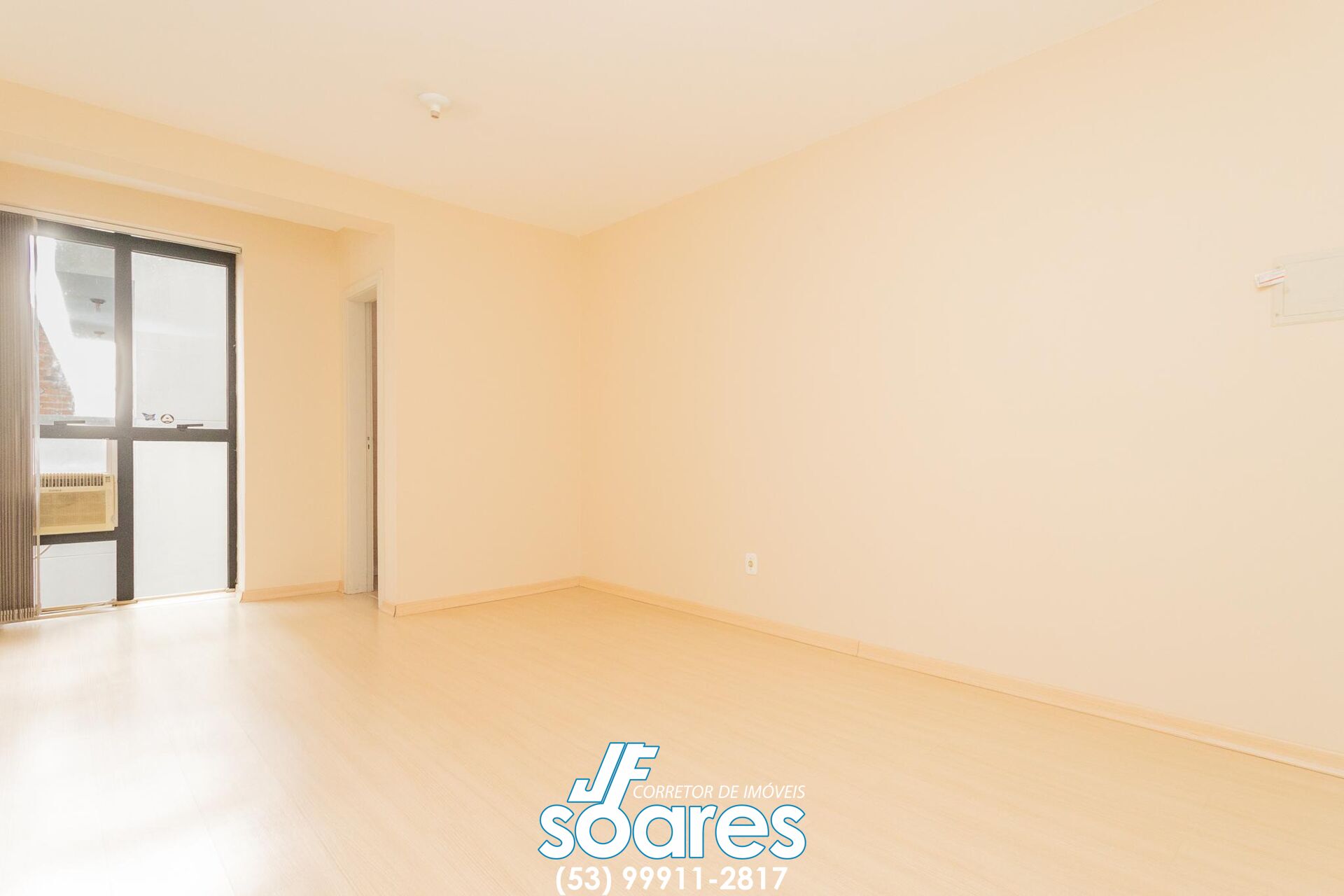 Sala-Conjunto, 21 m² - Foto 1