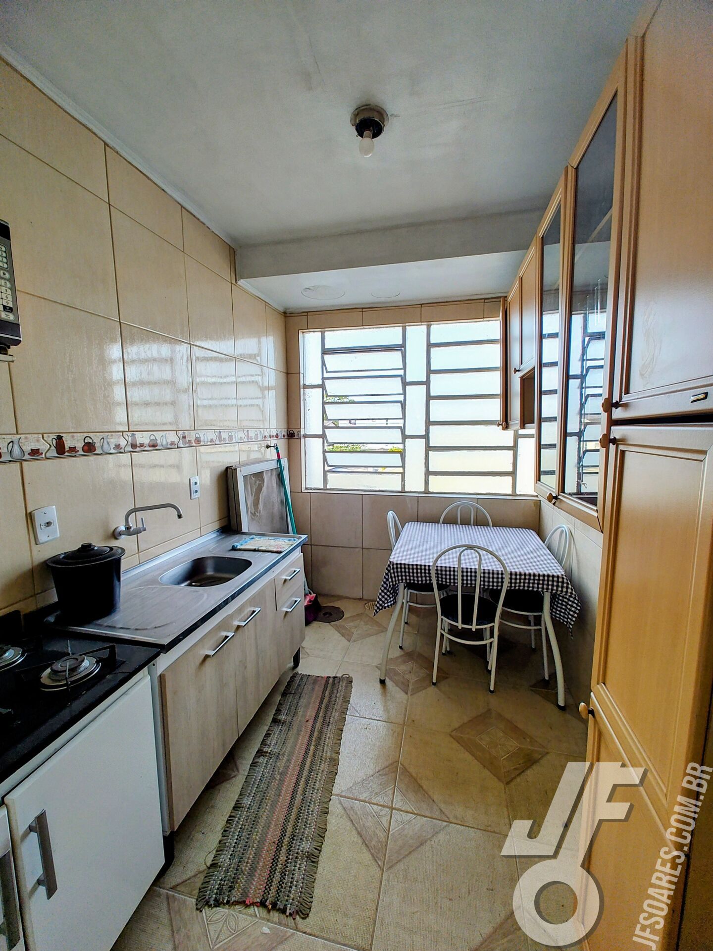 Apartamento, 2 quartos, 53 m² - Foto 4