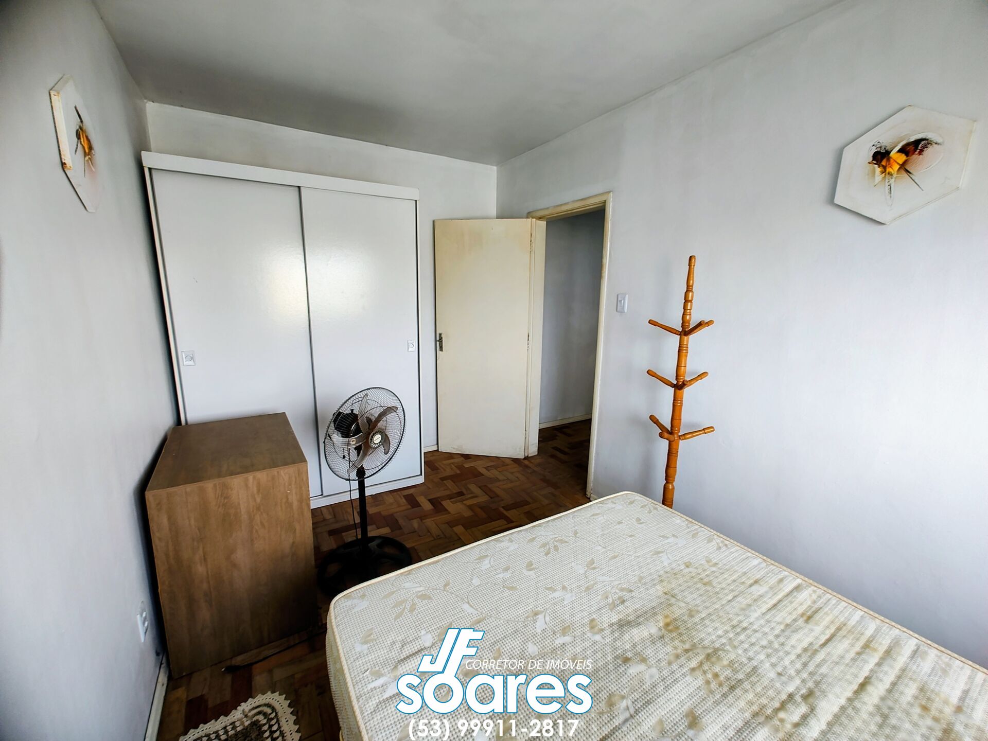 Apartamento à venda com 2 quartos, 53m² - Foto 10
