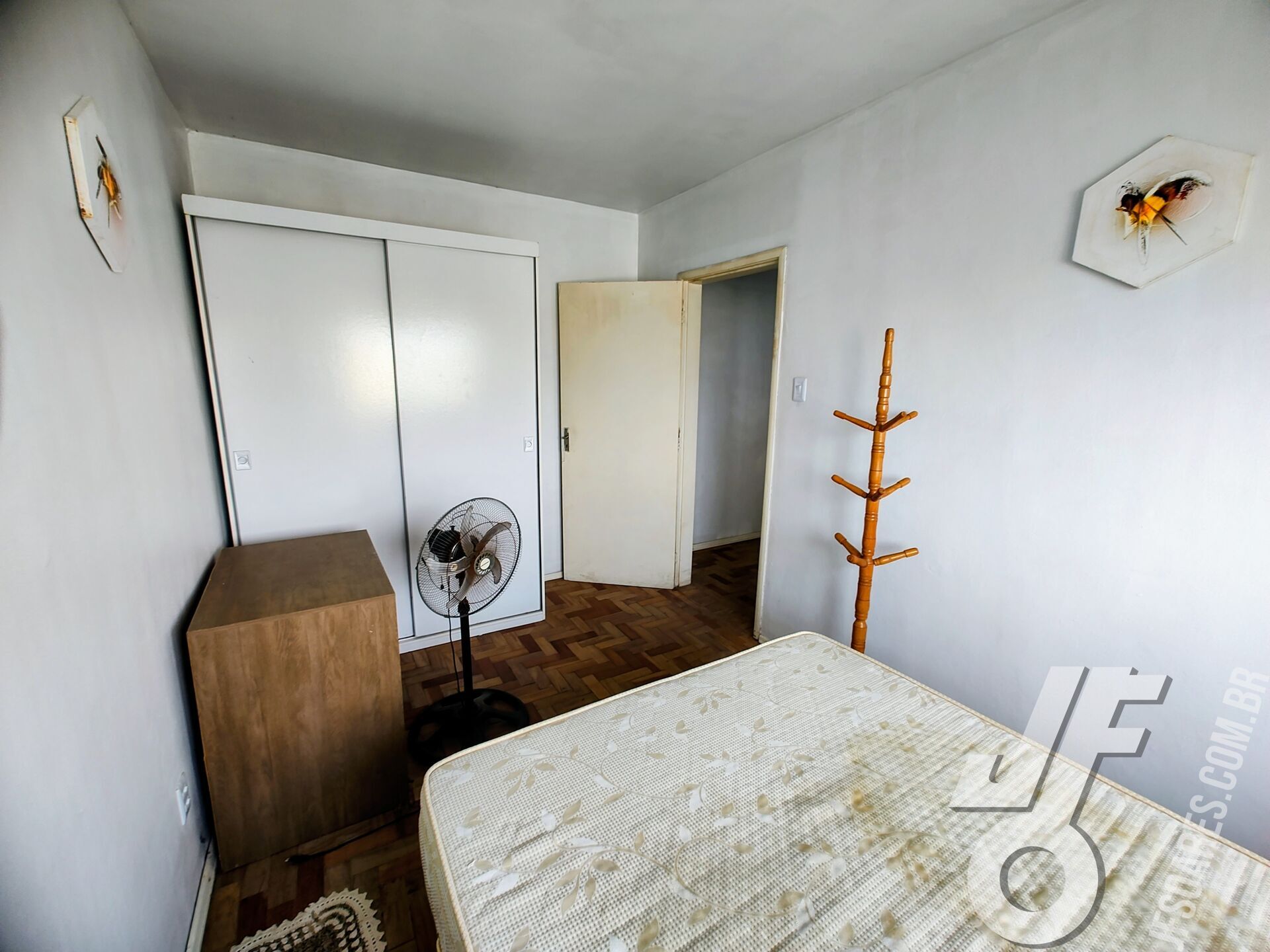 Apartamento, 2 quartos, 53 m² - Foto 10