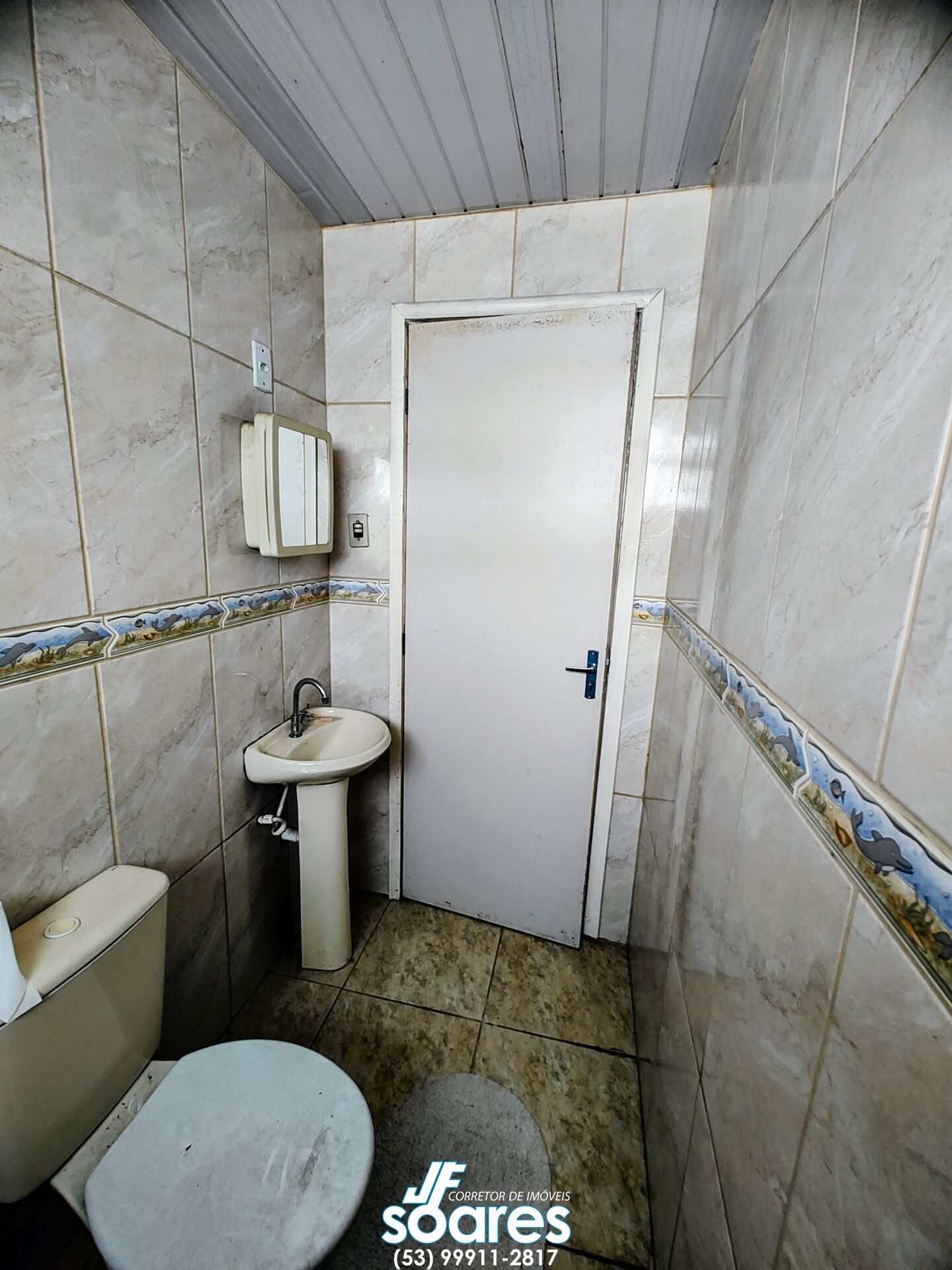 Apartamento à venda com 2 quartos, 53m² - Foto 8