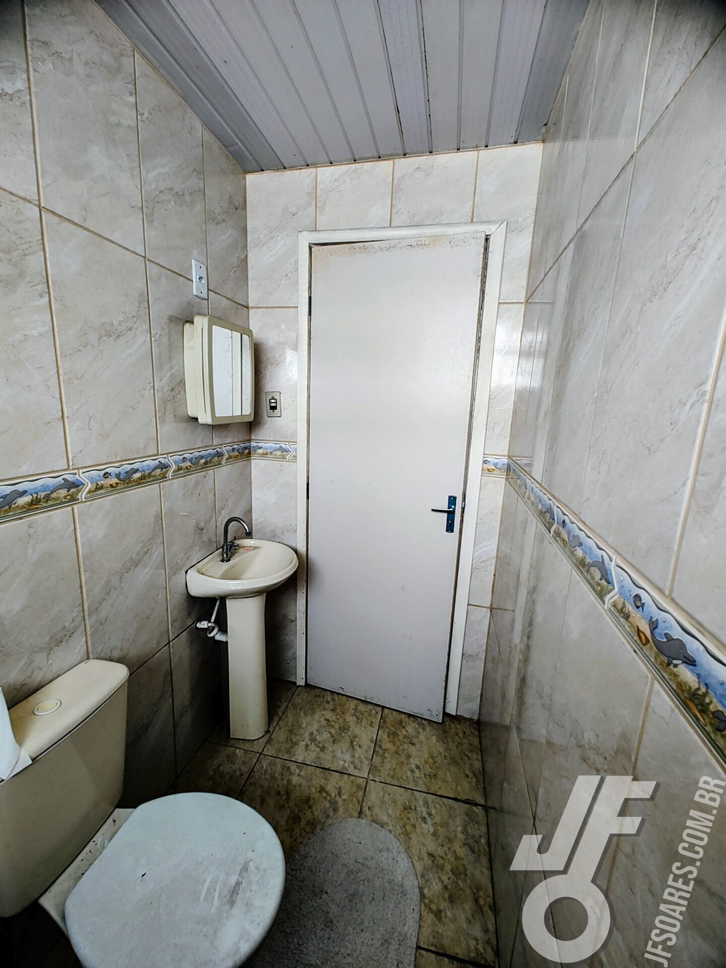 Apartamento, 2 quartos, 53 m² - Foto 8