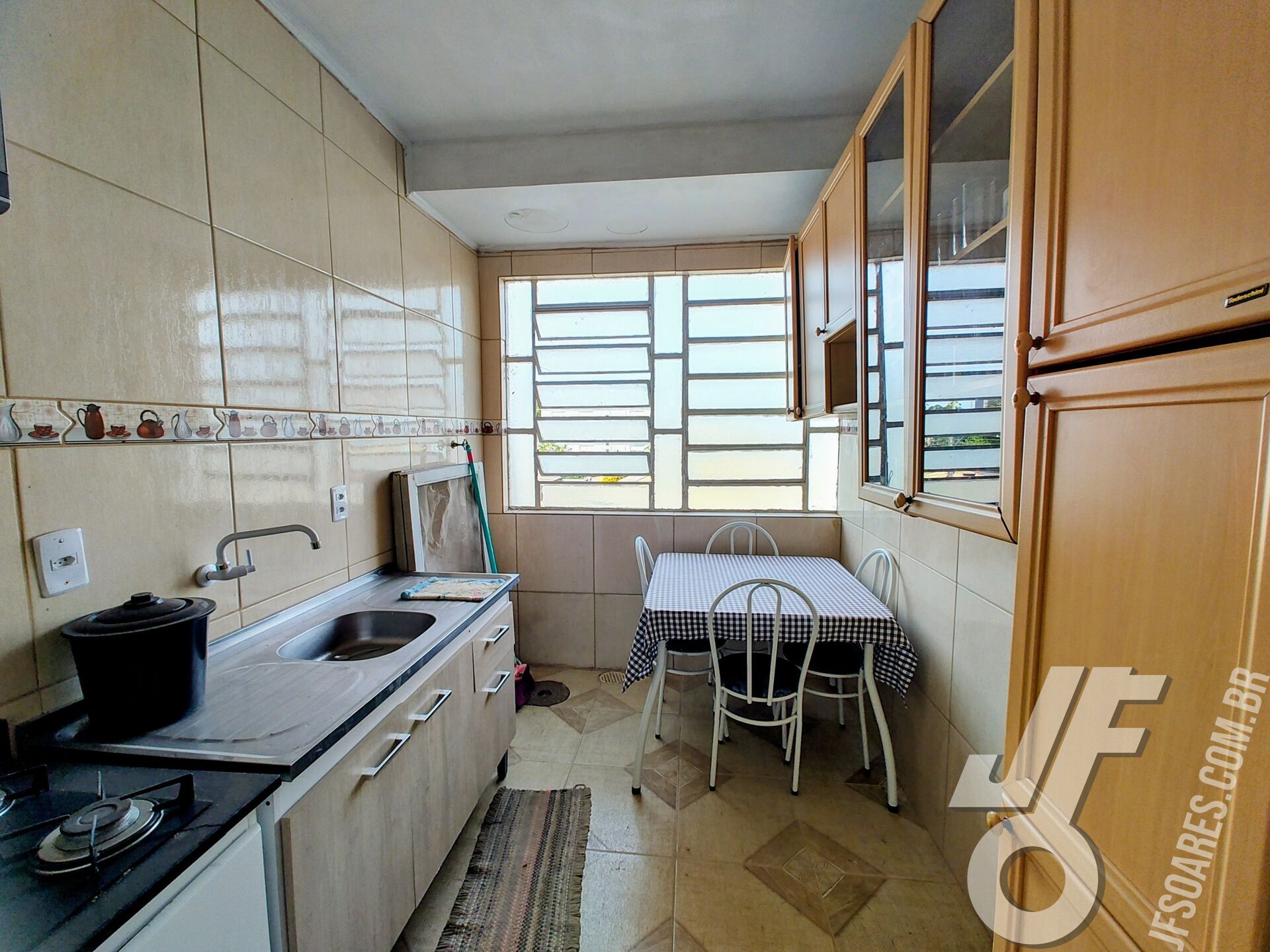Apartamento, 2 quartos, 53 m² - Foto 6