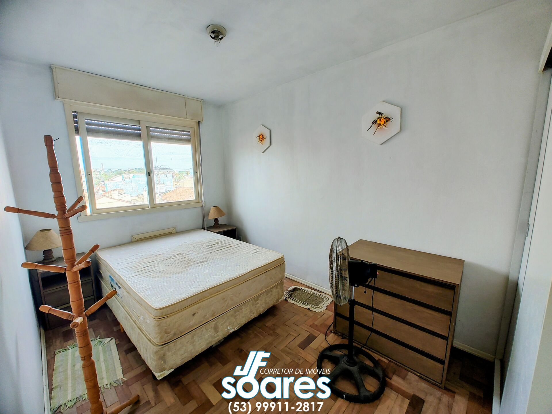 Apartamento à venda com 2 quartos, 53m² - Foto 9
