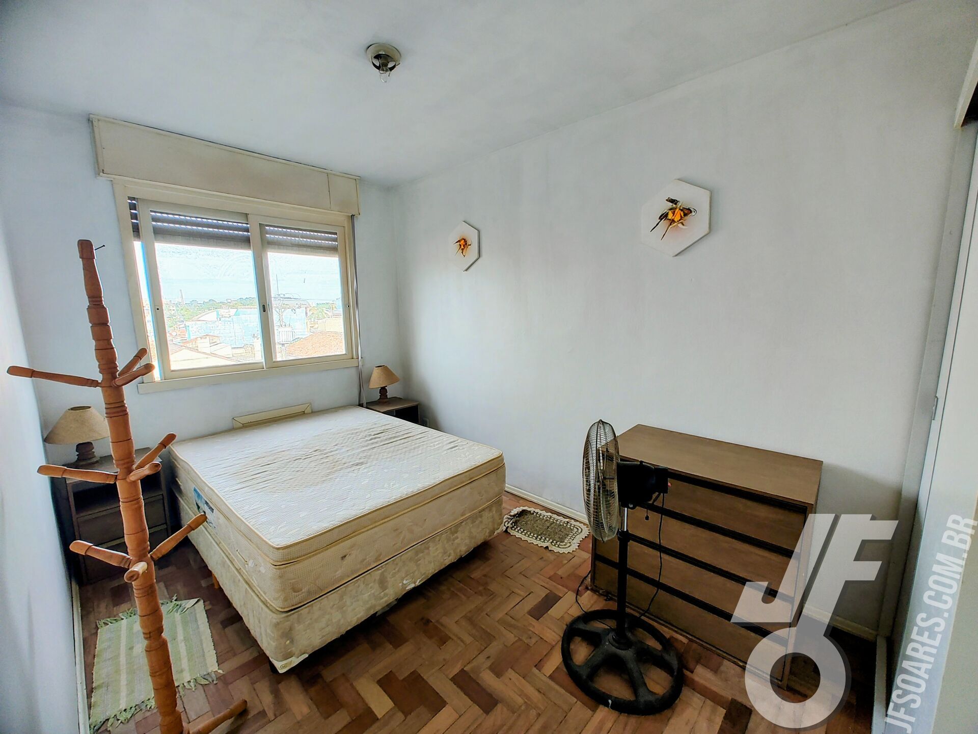 Apartamento, 2 quartos, 53 m² - Foto 9