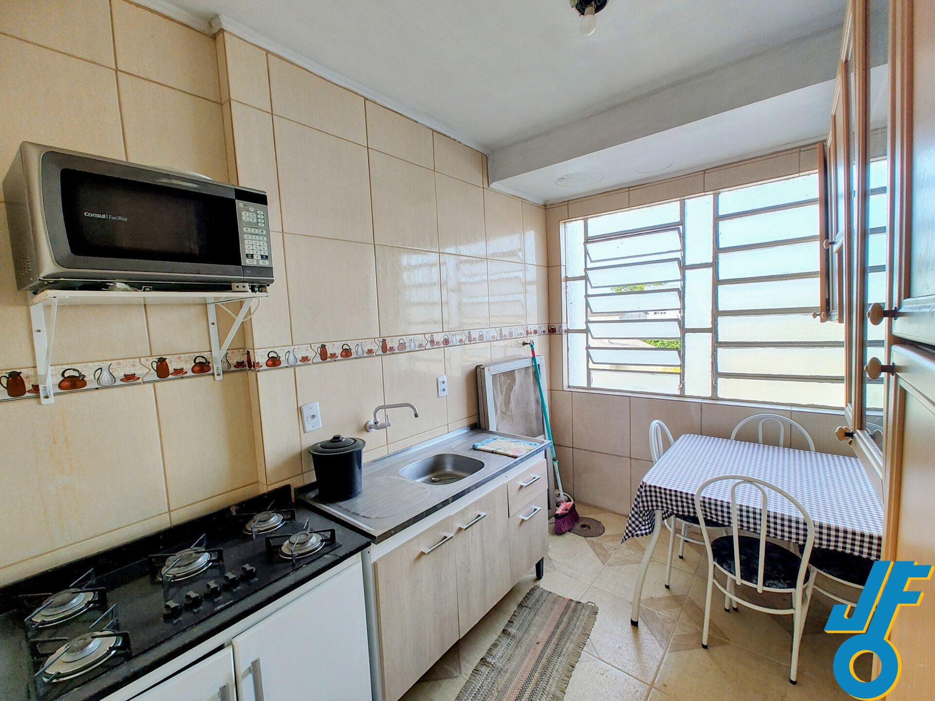 Apartamento, 2 quartos, 53 m² - Foto 5
