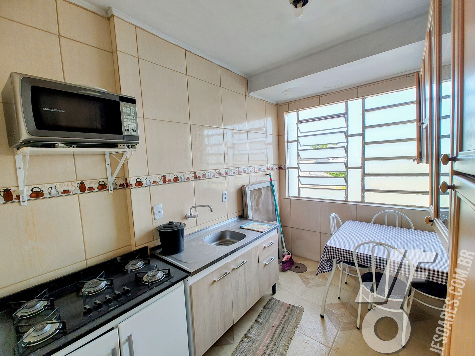 Apartamento, 2 quartos, 53 m² - Foto 5