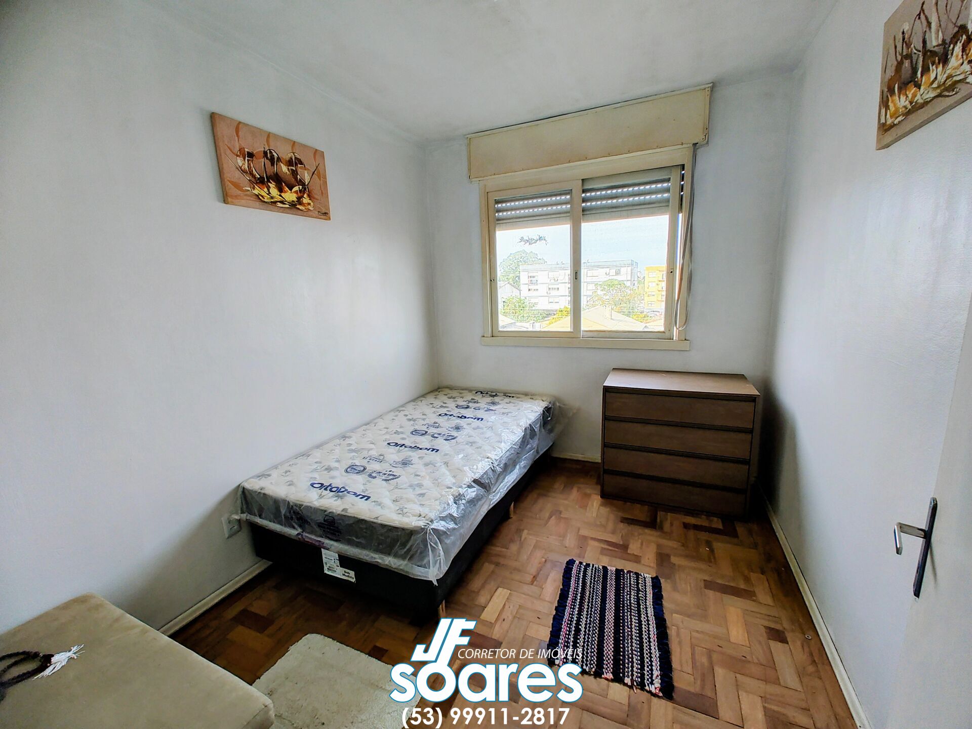 Apartamento à venda com 2 quartos, 53m² - Foto 11