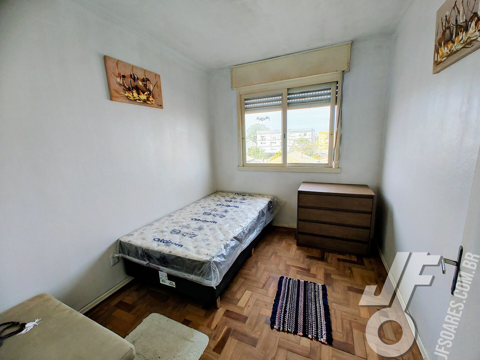 Apartamento, 2 quartos, 53 m² - Foto 11