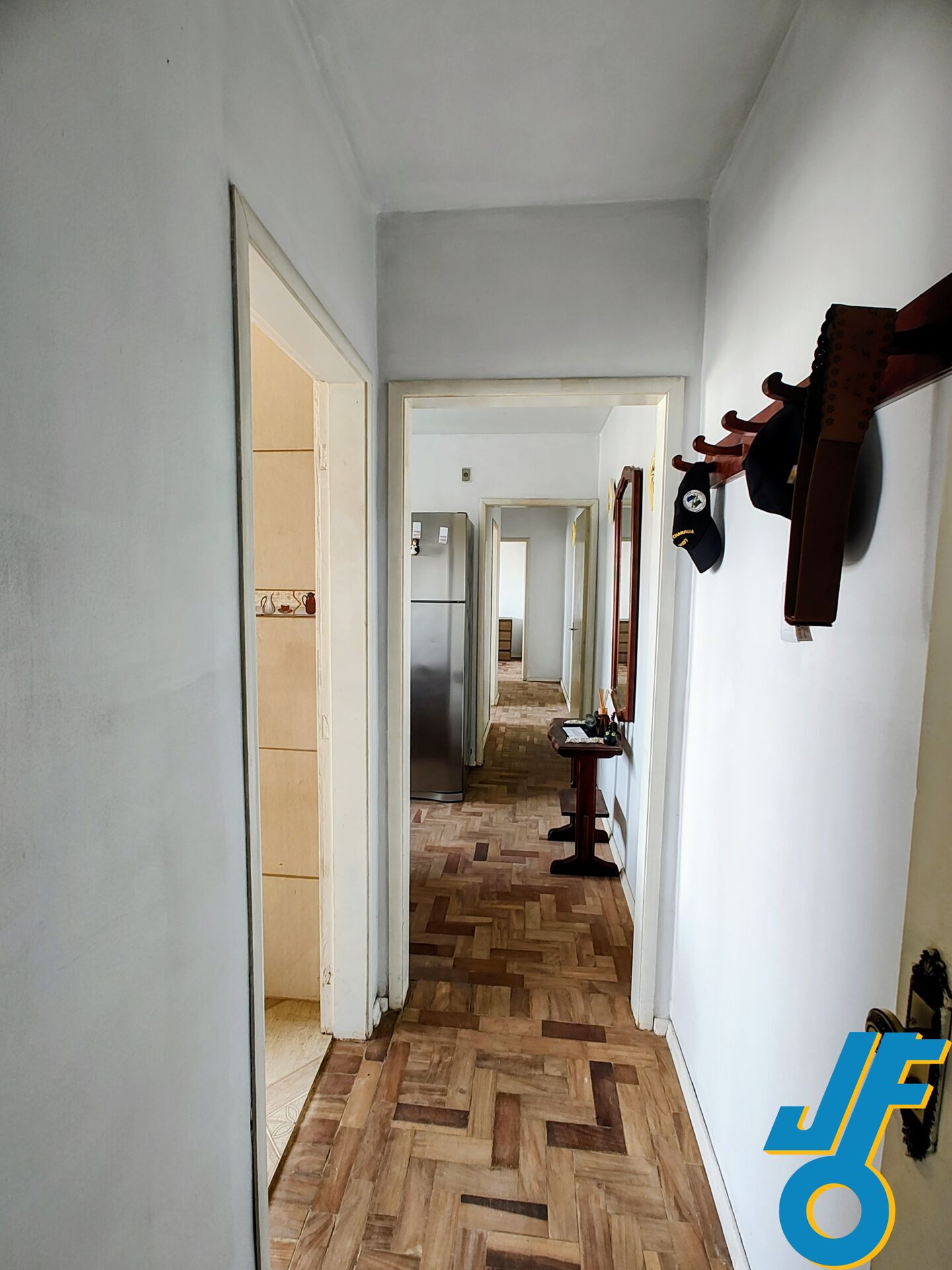 Apartamento, 2 quartos, 53 m² - Foto 3