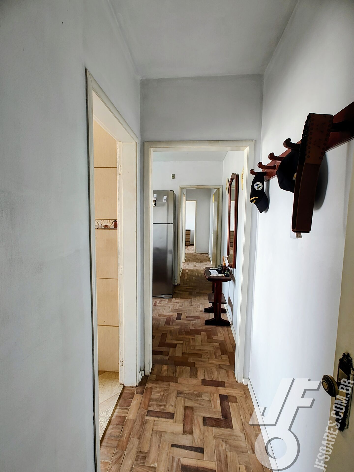 Apartamento, 2 quartos, 53 m² - Foto 3