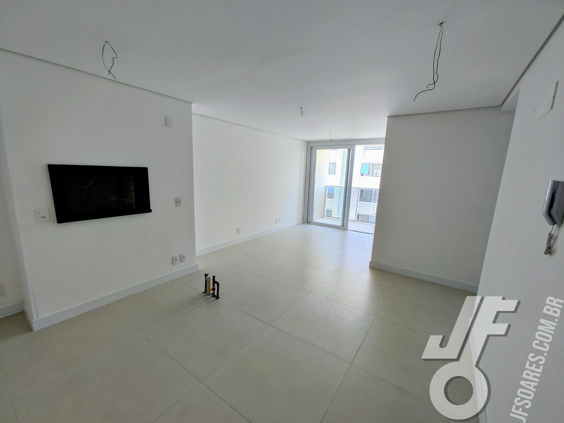 Apartamento, 2 quartos, 67 m² - Foto 2