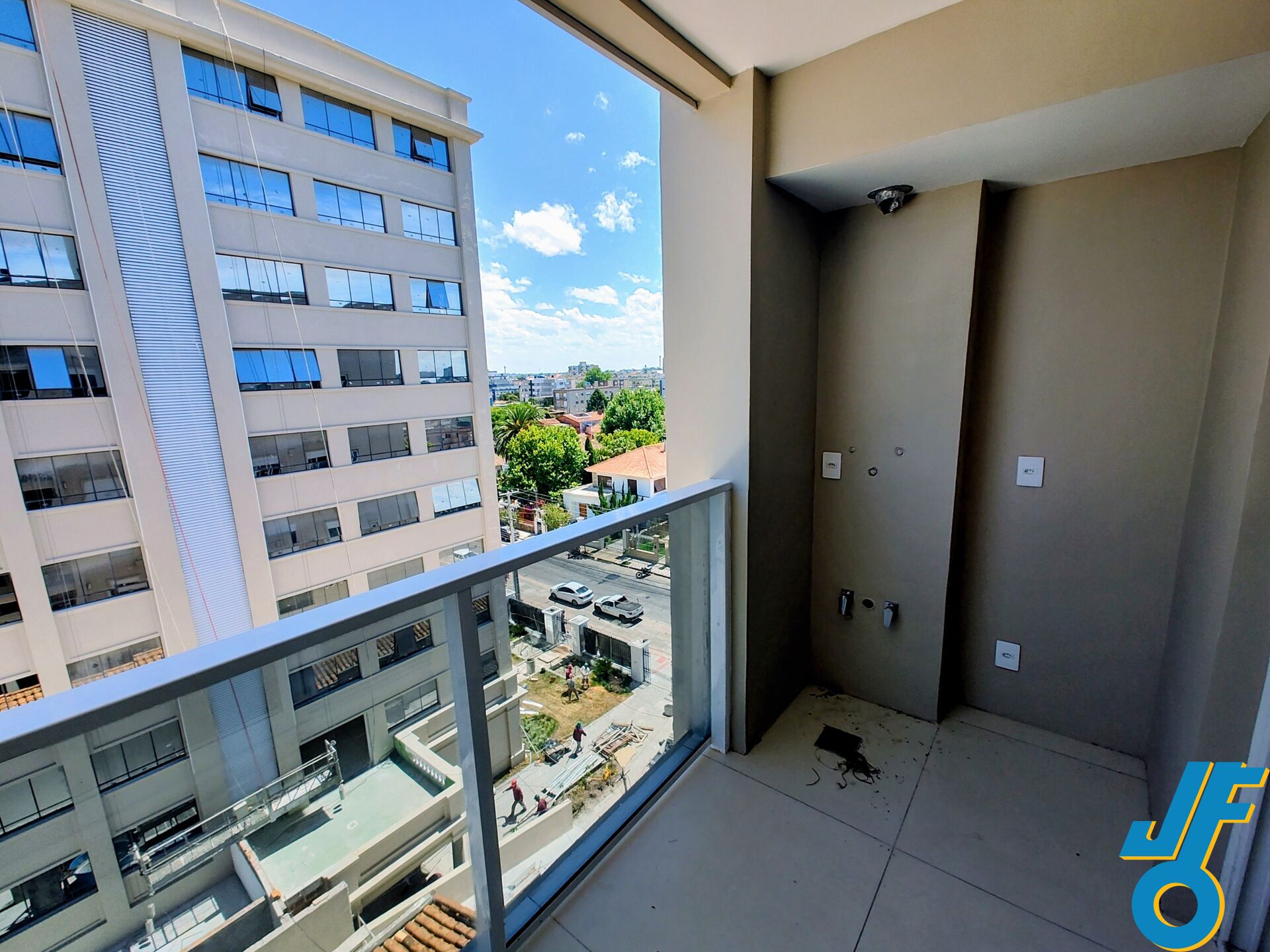 Apartamento, 2 quartos, 67 m² - Foto 1