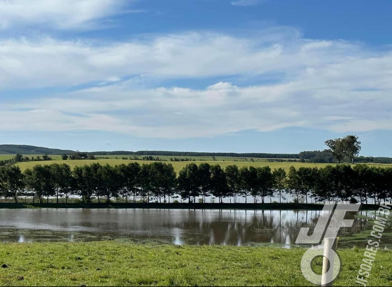 Sítio, 3 quartos, 18 hectares - Foto 1