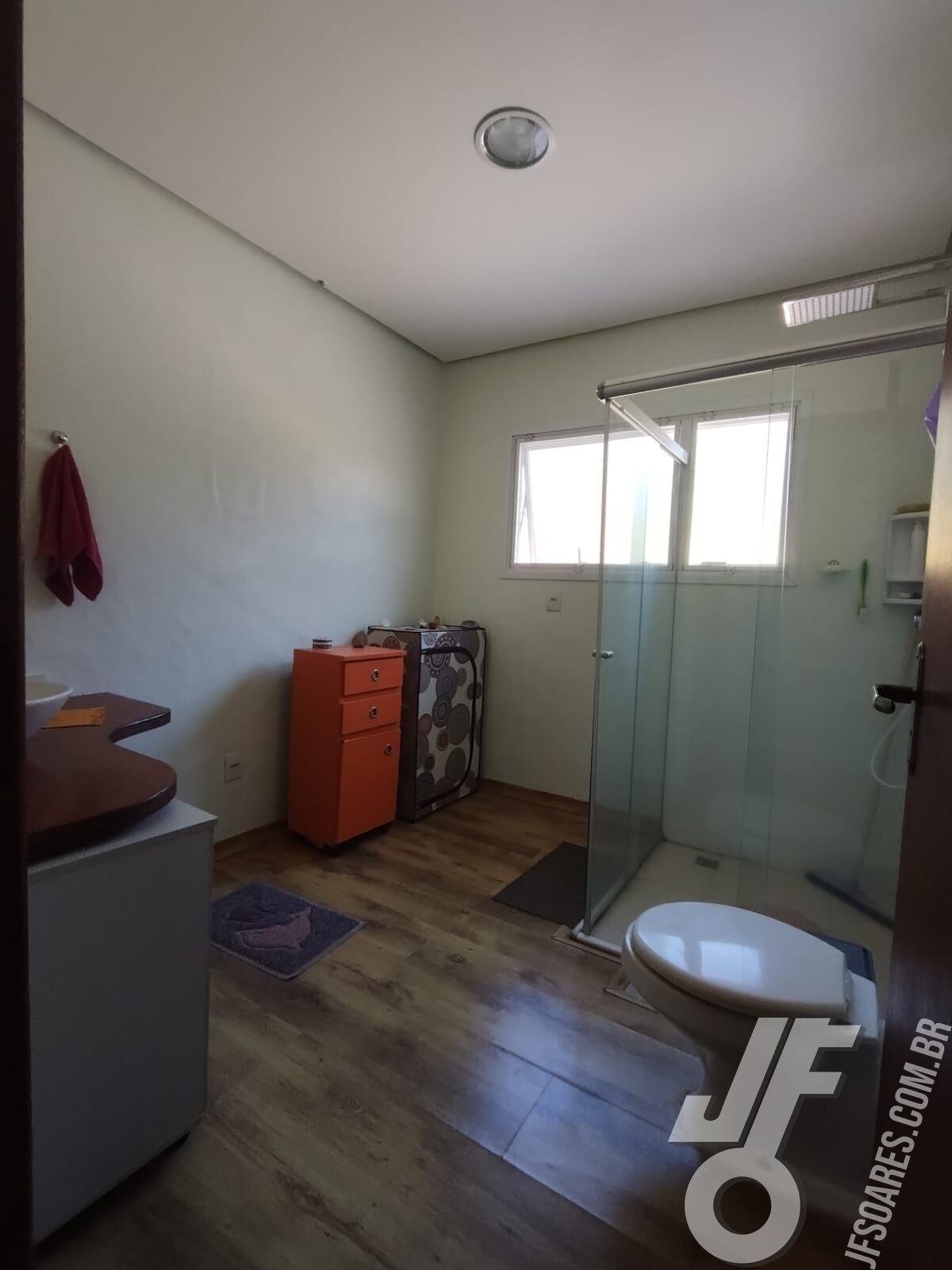 Casa, 3 quartos, 211 m² - Foto 9