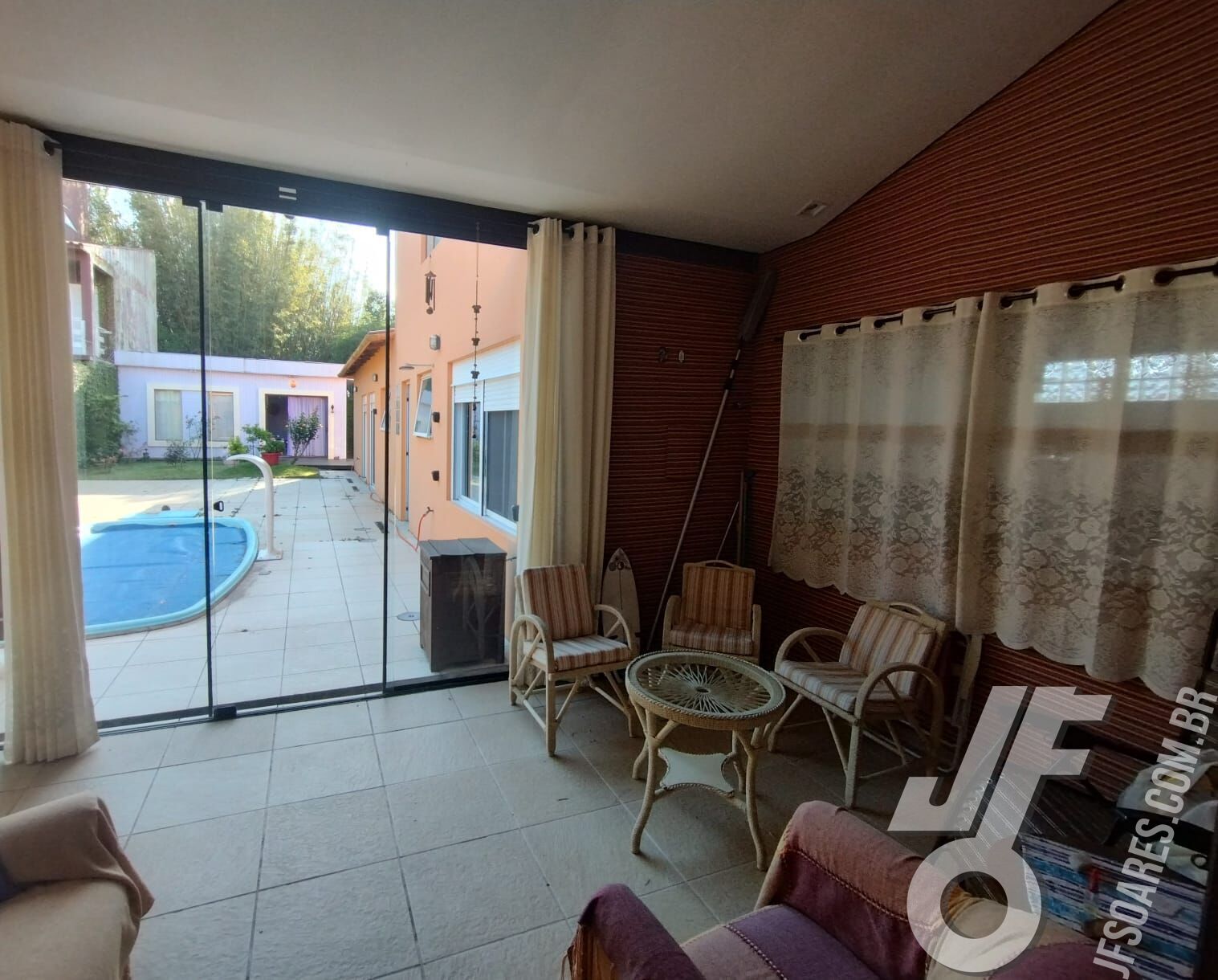 Casa, 3 quartos, 211 m² - Foto 6