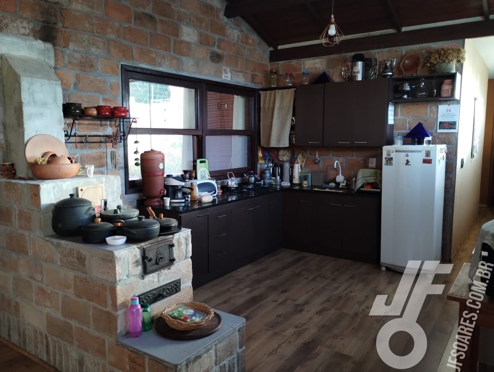 Casa, 3 quartos, 211 m² - Foto 4