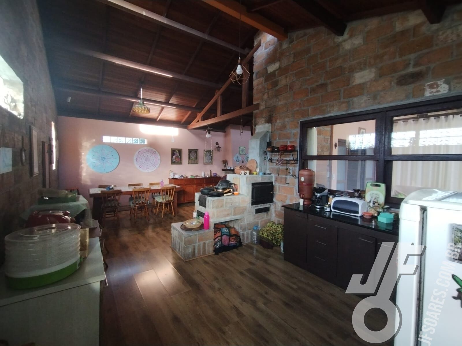 Casa, 3 quartos, 211 m² - Foto 5