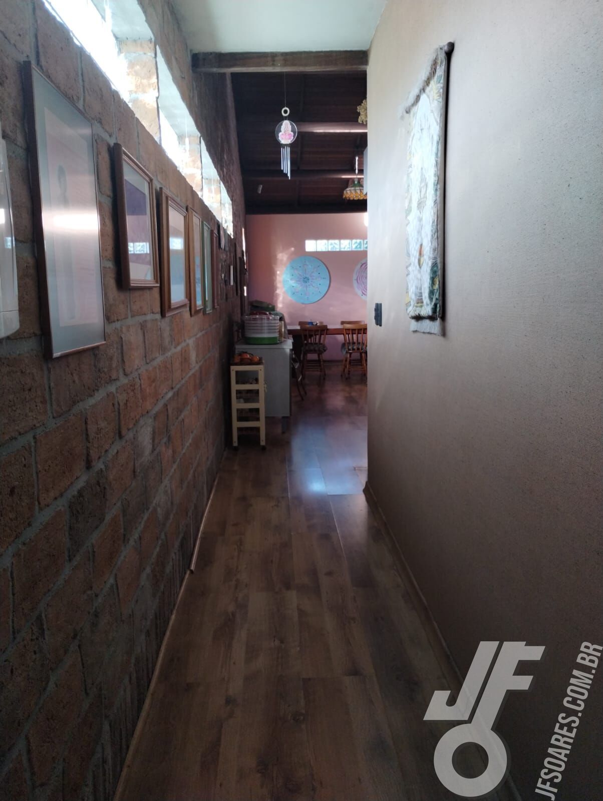 Casa, 3 quartos, 211 m² - Foto 7