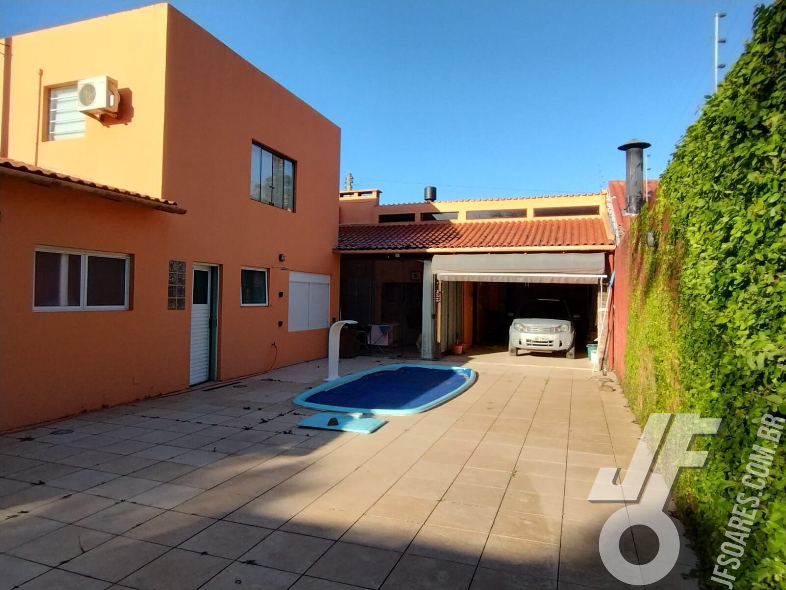 Casa, 3 quartos, 211 m² - Foto 15