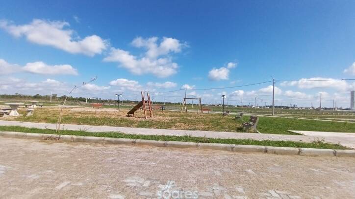 Terreno à venda, 206m² - Foto 4