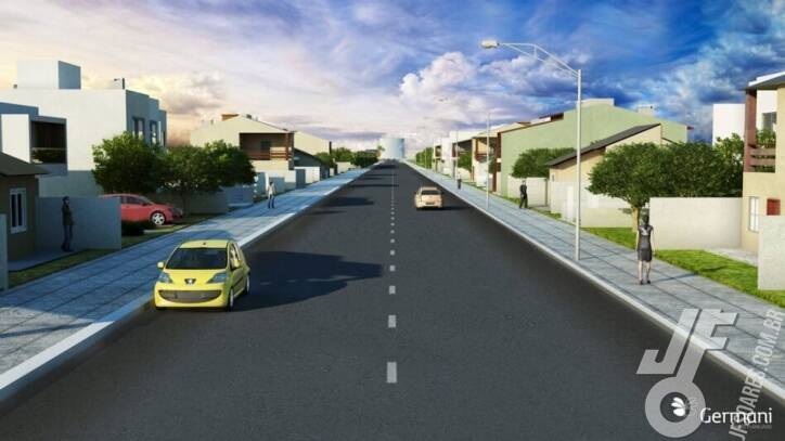 Terreno, 206 m² - Foto 10