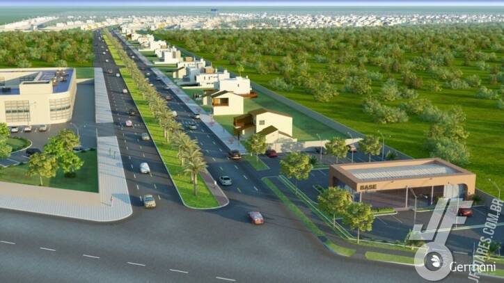 Terreno, 206 m² - Foto 6