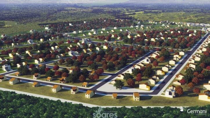 Terreno à venda, 206m² - Foto 18