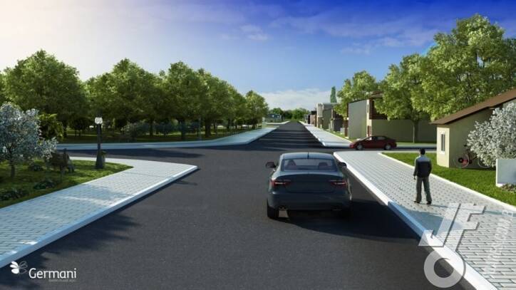 Terreno, 206 m² - Foto 11