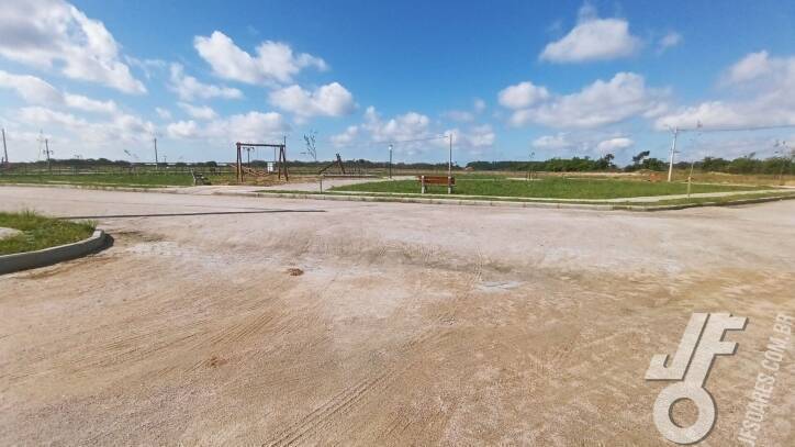 Terreno, 206 m² - Foto 1