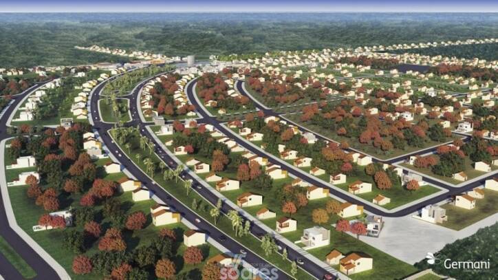 Terreno à venda, 206m² - Foto 13