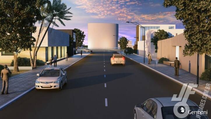 Terreno, 206 m² - Foto 9